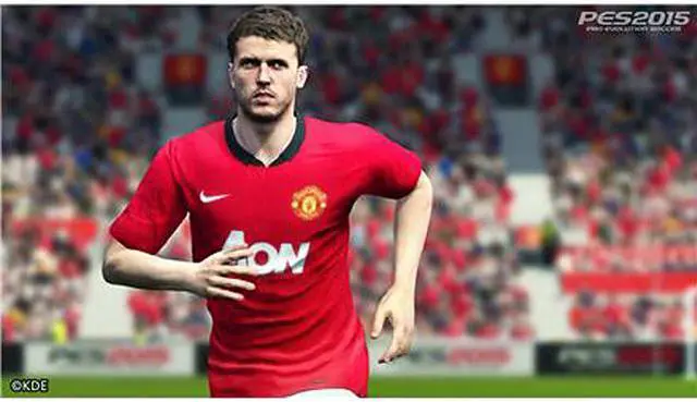 Alt view image 8 of 10 - Pro Evolution Soccer 2015 - PlayStation 4