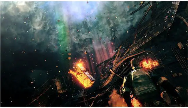 Alt view image 3 of 10 - Metal Gear Survive - PlayStation 4