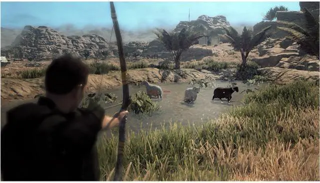 Alt view image 5 of 10 - Metal Gear Survive - PlayStation 4