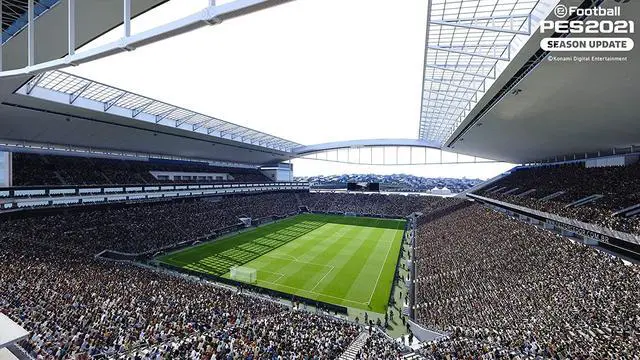 Alt view image 3 of 4 - eFootball PES 2021 - PS4 - PlayStation 4
