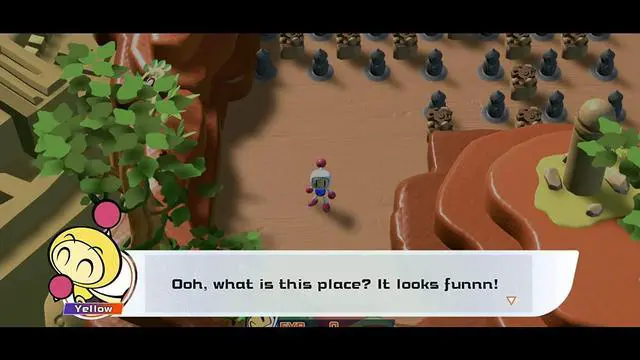 Alt view image 16 of 16 - Super Bomberman R 2