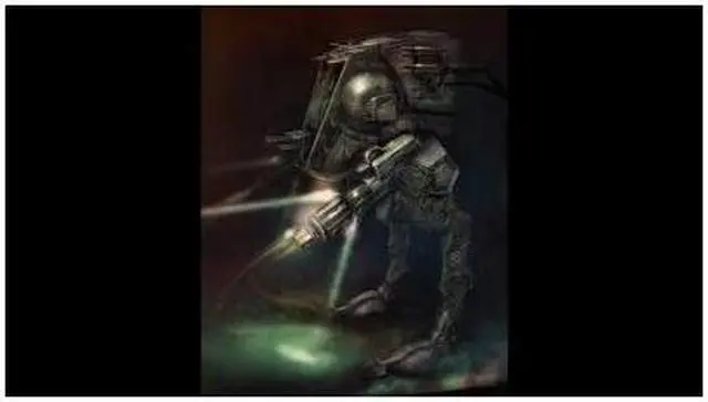 Alt view image 3 of 20 - Star Wars: The Force Unleashed Game