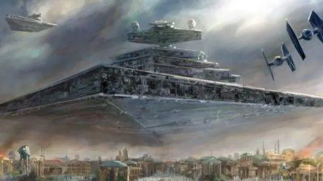 Alt view image 8 of 20 - Star Wars: The Force Unleashed Game