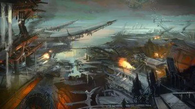 Alt view image 10 of 20 - Star Wars: The Force Unleashed Game