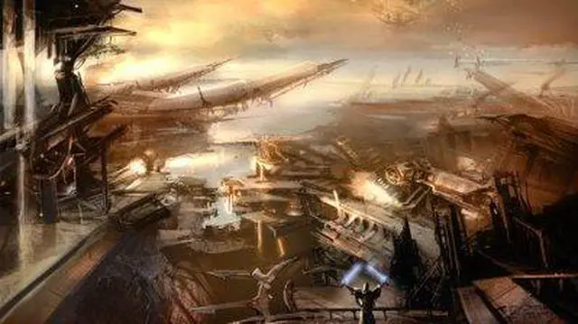 Alt view image 11 of 20 - Star Wars: The Force Unleashed Game