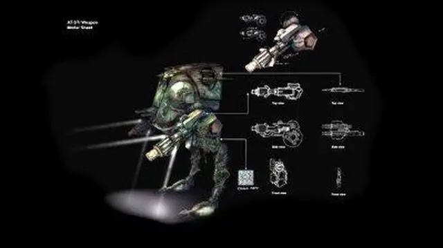 Alt view image 13 of 20 - Star Wars: The Force Unleashed Game
