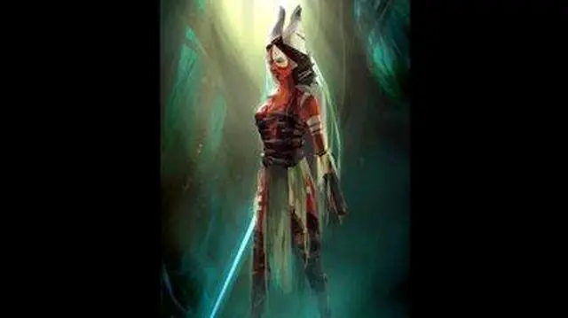 Alt view image 18 of 20 - Star Wars: The Force Unleashed Game