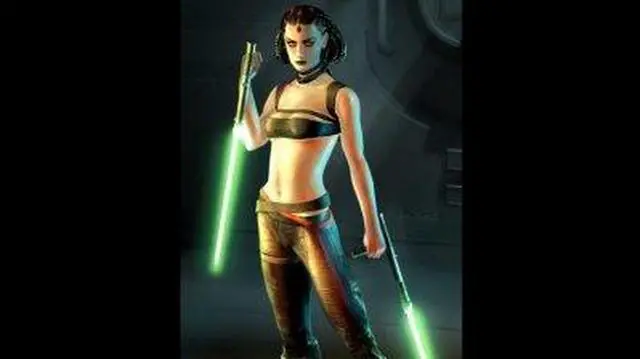Alt view image 20 of 20 - Star Wars: The Force Unleashed Game