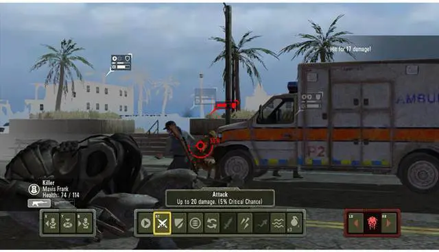 Alt view image 5 of 11 - Falling Skies: The Game PlayStation 3