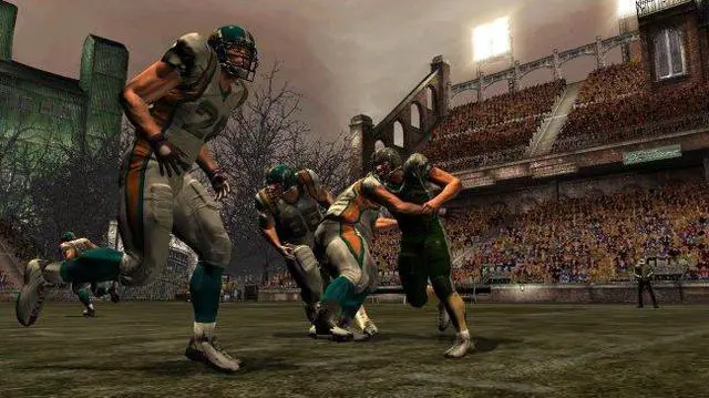 Alt view image 15 of 15 - Blitz: The League II Playstation3 Game