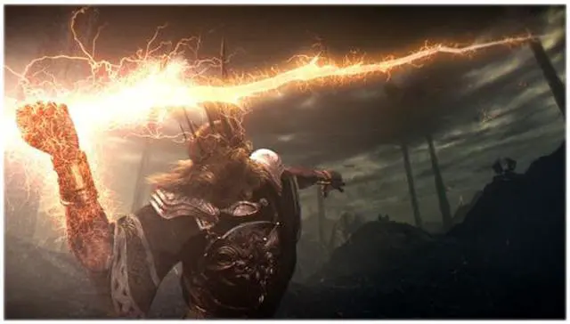 Alt view image 16 of 16 - Dark Souls PlayStation 3