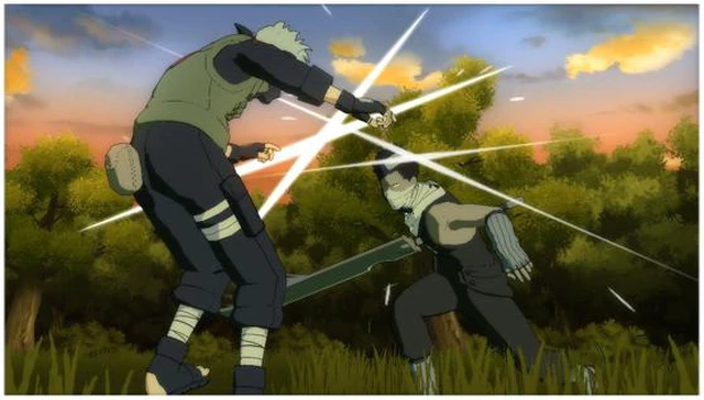 Alt view image 2 of 9 - Naruto Shippuden: Ultimate Ninja Storm Generations PlayStation 3