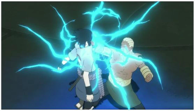 Alt view image 5 of 9 - Naruto Shippuden: Ultimate Ninja Storm Generations PlayStation 3
