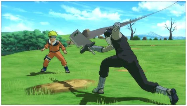 Alt view image 7 of 9 - Naruto Shippuden: Ultimate Ninja Storm Generations PlayStation 3