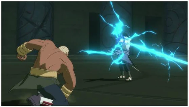 Alt view image 8 of 9 - Naruto Shippuden: Ultimate Ninja Storm Generations PlayStation 3