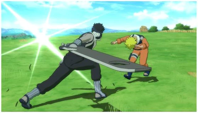 Alt view image 9 of 9 - Naruto Shippuden: Ultimate Ninja Storm Generations PlayStation 3