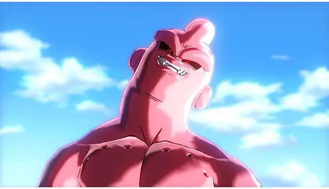 Alt view image 6 of 10 - Dragon Ball Xenoverse PlayStation 4