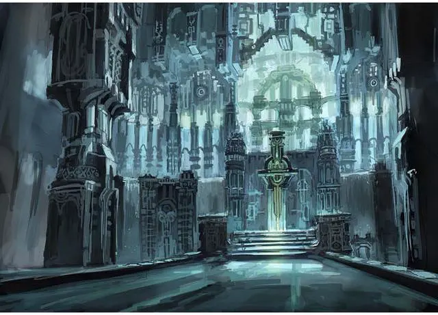 Alt view image 2 of 10 - Tales of Zestiria PlayStation 4