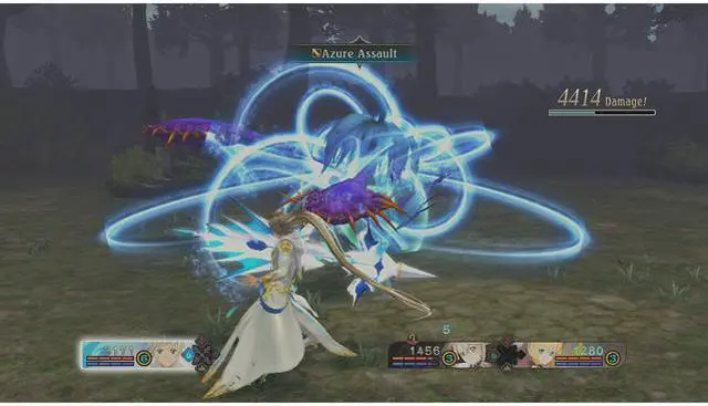 Alt view image 3 of 10 - Tales of Zestiria PlayStation 4