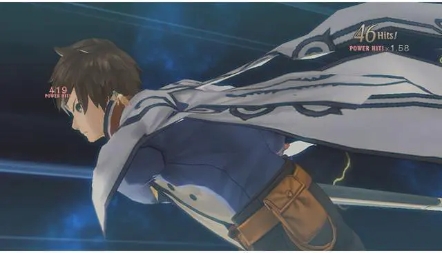 Alt view image 6 of 10 - Tales of Zestiria PlayStation 4