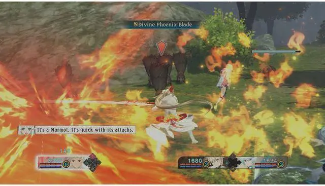 Alt view image 9 of 10 - Tales of Zestiria PlayStation 4