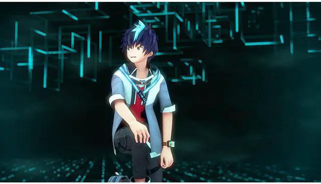 Alt view image 4 of 6 - Digimon World Next Order - PlayStation 4