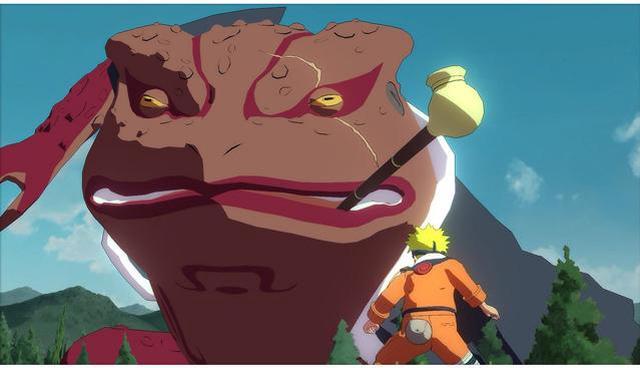 Alt view image 5 of 9 - Naruto Shippuden: Ultimate Ninja Storm Legacy - PlayStation 4