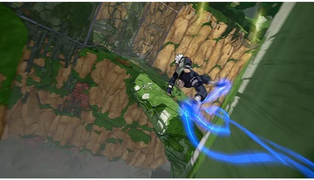Alt view image 2 of 10 - Naruto to Boruto: Shinobi Striker - PlayStation 4