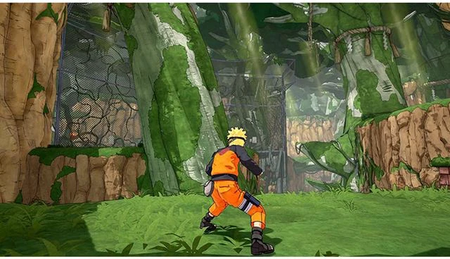 Alt view image 4 of 10 - Naruto to Boruto: Shinobi Striker - PlayStation 4