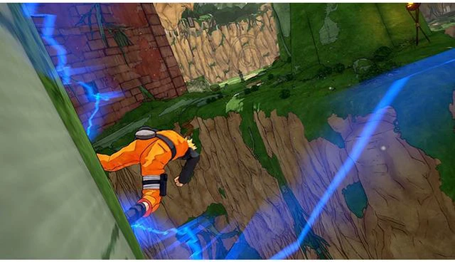 Alt view image 5 of 10 - Naruto to Boruto: Shinobi Striker - PlayStation 4