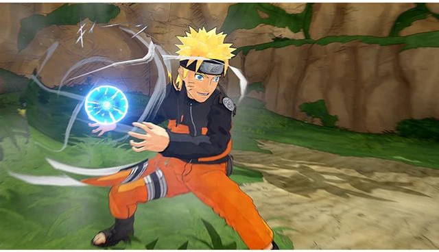 Alt view image 6 of 10 - Naruto to Boruto: Shinobi Striker - PlayStation 4