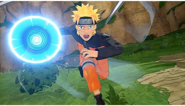 Alt view image 7 of 10 - Naruto to Boruto: Shinobi Striker - PlayStation 4
