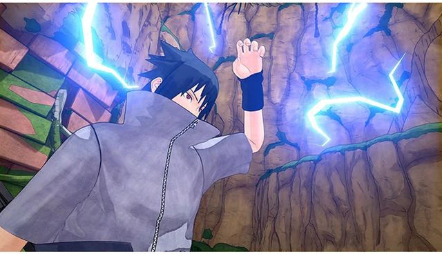 Alt view image 8 of 10 - Naruto to Boruto: Shinobi Striker - PlayStation 4