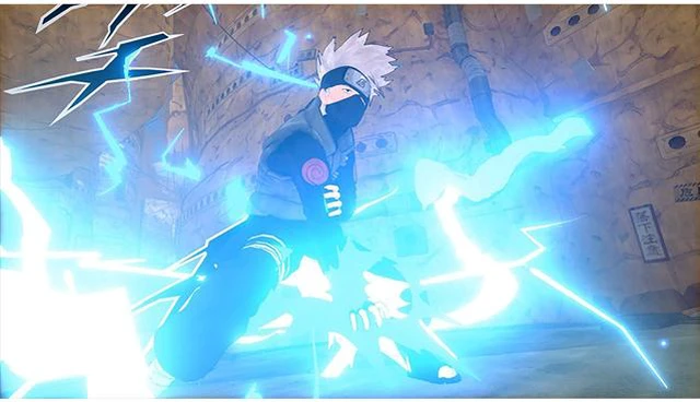 Alt view image 10 of 10 - Naruto to Boruto: Shinobi Striker - PlayStation 4