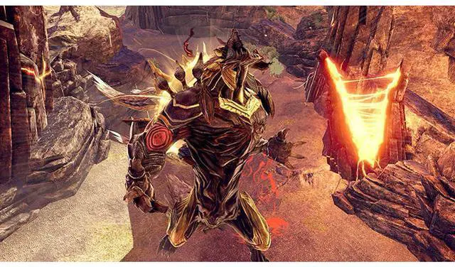 Alt view image 10 of 12 - God Eater 3 - PlayStation 4
