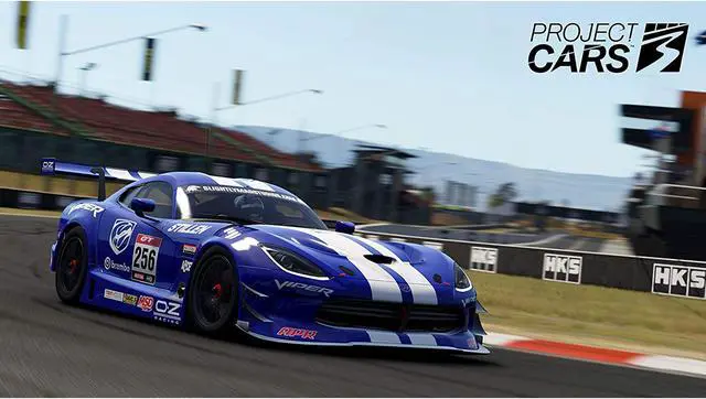 Alt view image 8 of 11 - Project Cars 3 - PlayStation 4