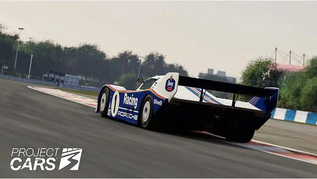 Alt view image 10 of 11 - Project Cars 3 - PlayStation 4