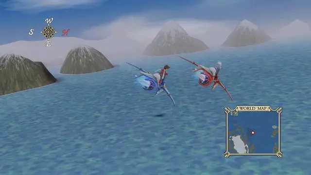 Alt view image 9 of 11 - Tales Of Symphonia Remastered- PlayStation 4