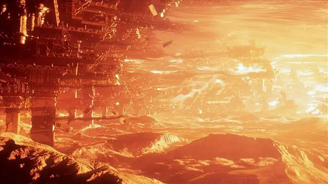 Alt view image 5 of 11 - Armored Core VI-Fires Of Rubicon