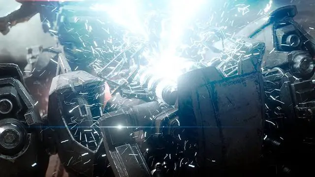 Alt view image 10 of 11 - Armored Core VI-Fires Of Rubicon