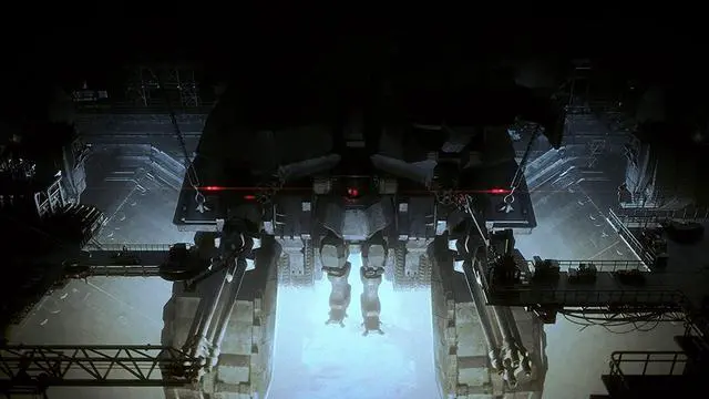 Alt view image 11 of 11 - Armored Core VI-Fires Of Rubicon