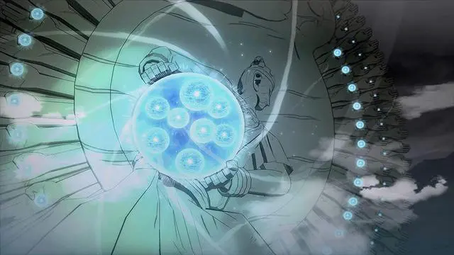 Alt view image 4 of 11 - Naruto X Boruto-Ultimate Ninja Storm Connections