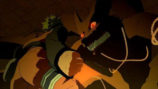 Alt view image 7 of 11 - Naruto X Boruto-Ultimate Ninja Storm Connections
