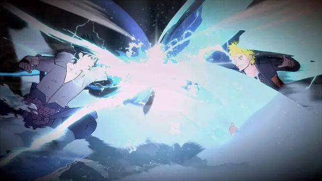 Alt view image 8 of 11 - Naruto X Boruto-Ultimate Ninja Storm Connections