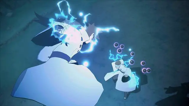 Alt view image 9 of 11 - Naruto X Boruto-Ultimate Ninja Storm Connections