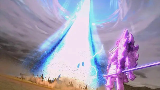 Alt view image 11 of 11 - Naruto X Boruto-Ultimate Ninja Storm Connections