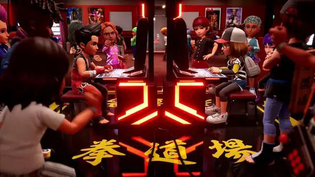 Alt view image 12 of 13 - Tekken 8 - PlayStation 5