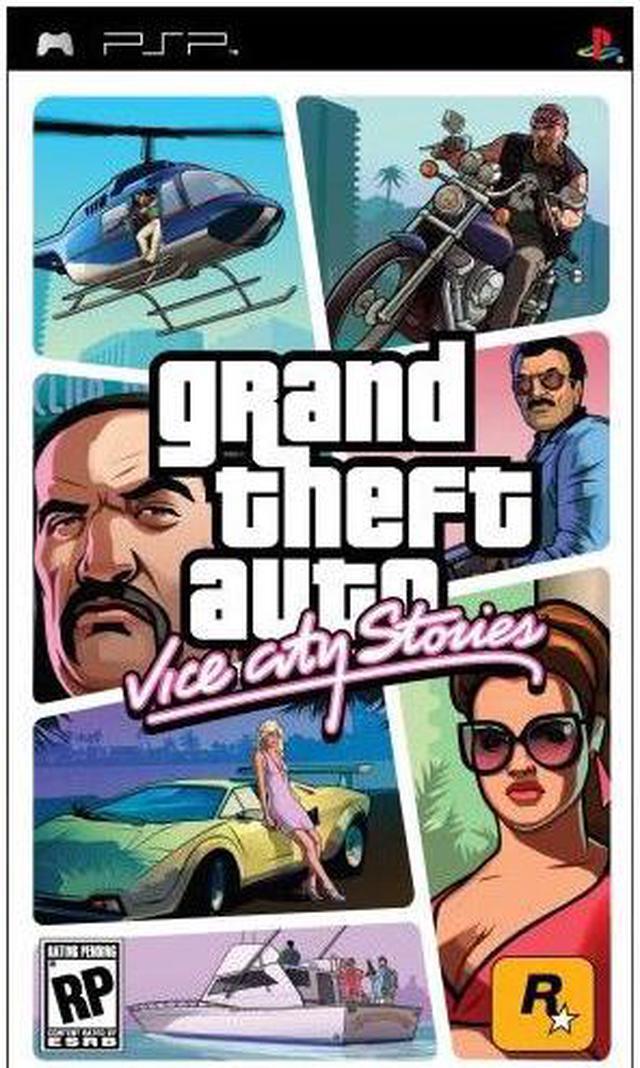 Grand_Theft_Auto_Vice_City-FLT : Rockstar Games : Free Download