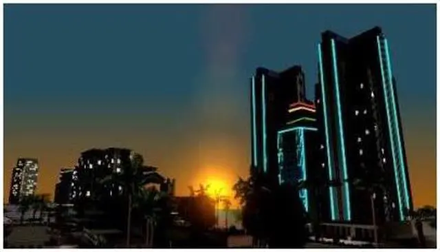 Alt view image 5 of 19 - Grand Theft Auto: Vice City Stories PSP Game Rockstar