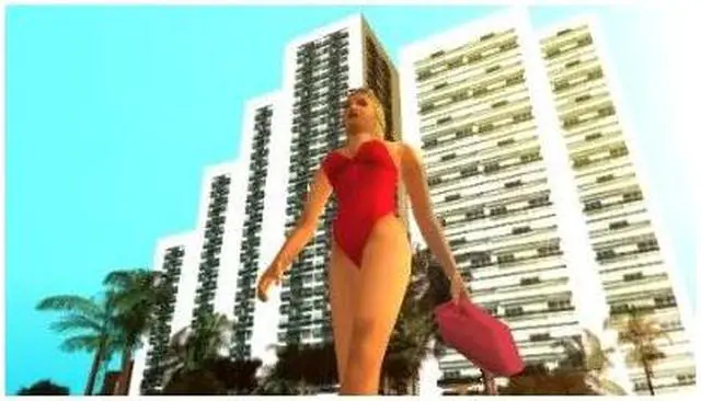 Alt view image 8 of 19 - Grand Theft Auto: Vice City Stories PSP Game Rockstar